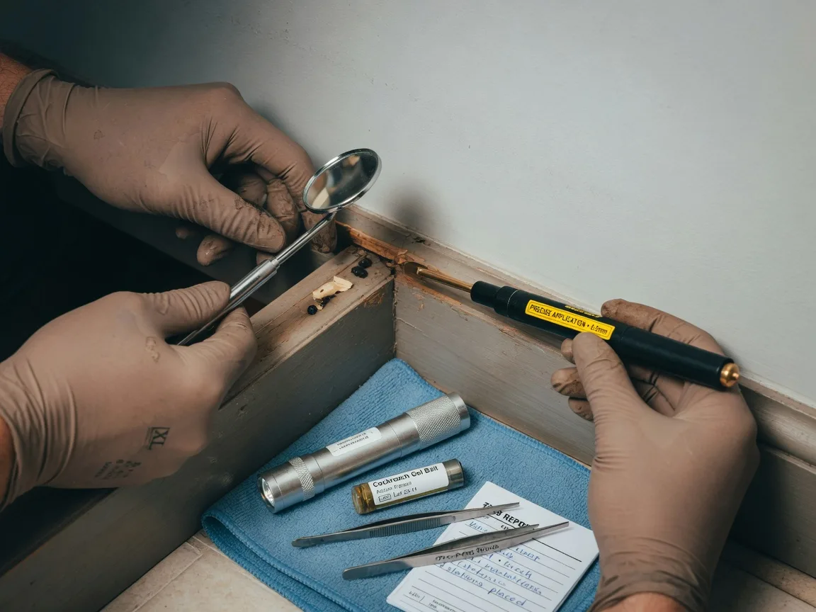 Why choose Emergency Pest Control in Broseley, MO